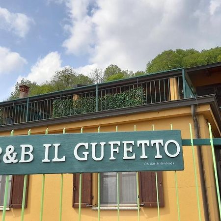 B&B Il Gufetto Viverone Exterior foto